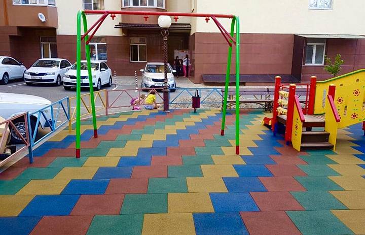 Пример работ 4